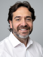 Anthony Rodrigues MD