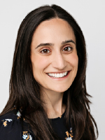 Briana Walsh NP