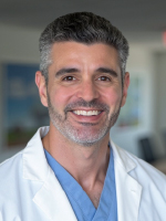 John Gaitanis MD