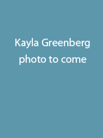 Kayla Greenberg, NP